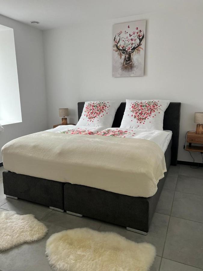 Appartamento Hof Gemehret Eupen Esterno foto