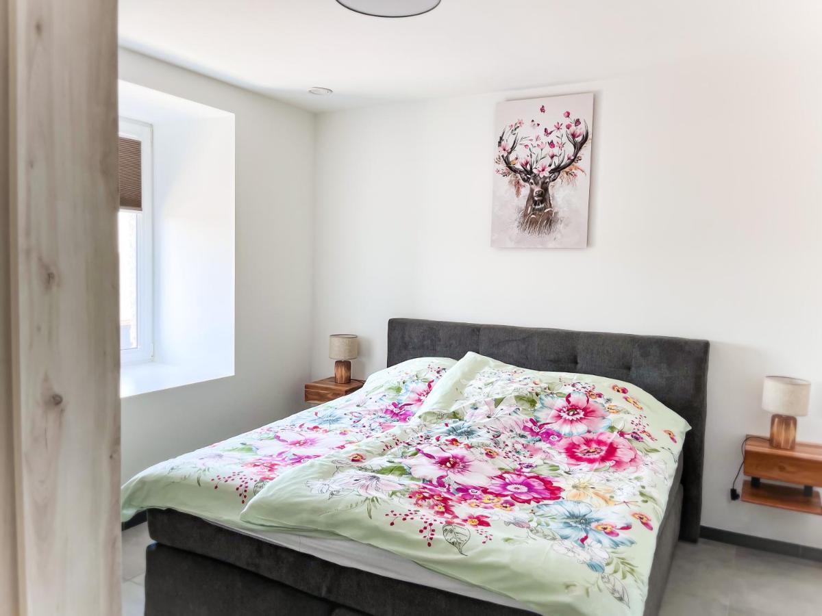Appartamento Hof Gemehret Eupen Esterno foto