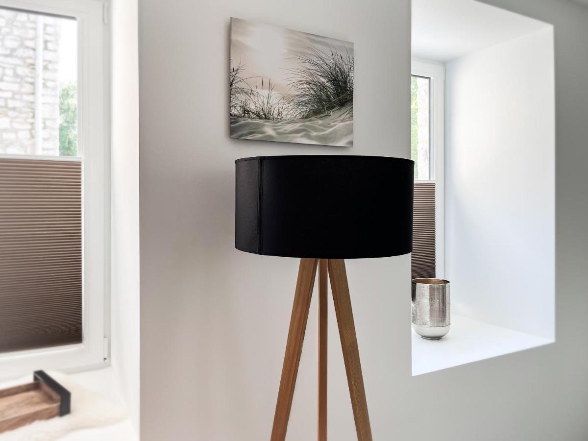 Appartamento Hof Gemehret Eupen Esterno foto