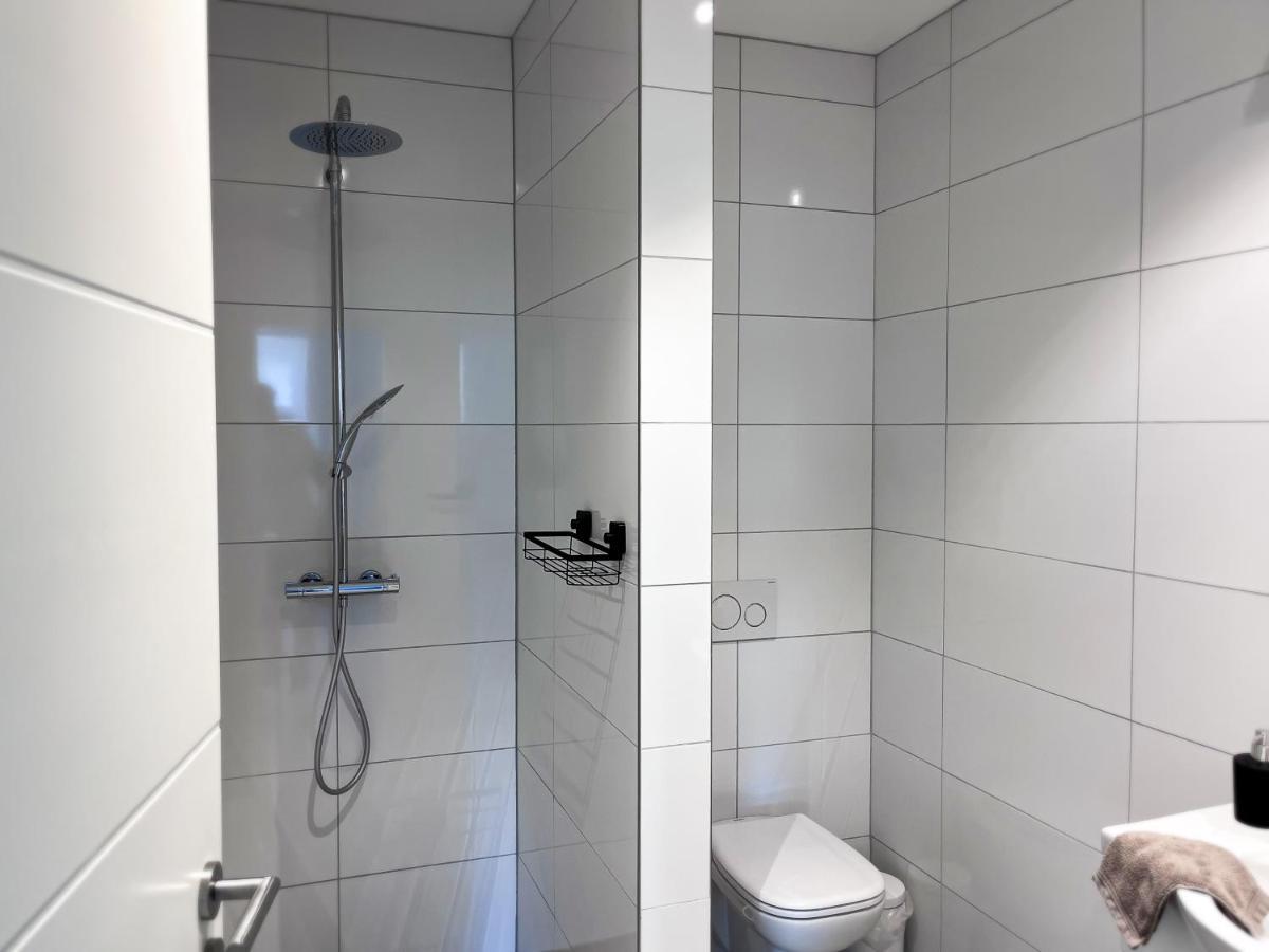 Appartamento Hof Gemehret Eupen Esterno foto