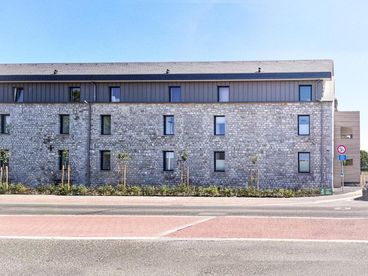 Appartamento Hof Gemehret Eupen Esterno foto